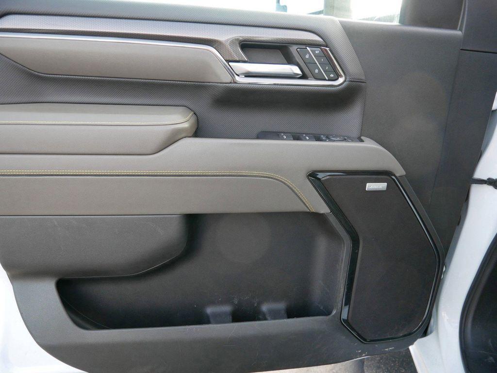 used 2024 Chevrolet Silverado 2500 car, priced at $55,699