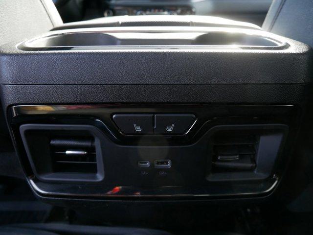 used 2024 Chevrolet Silverado 2500 car, priced at $61,999