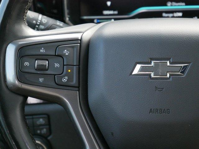 used 2024 Chevrolet Silverado 2500 car, priced at $61,999