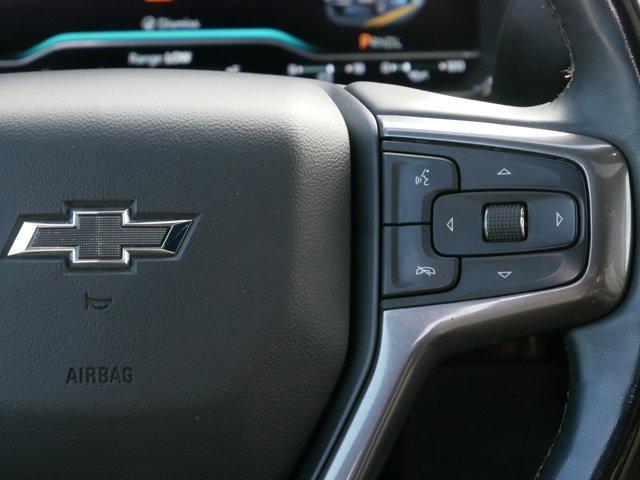 used 2024 Chevrolet Silverado 2500 car, priced at $61,999