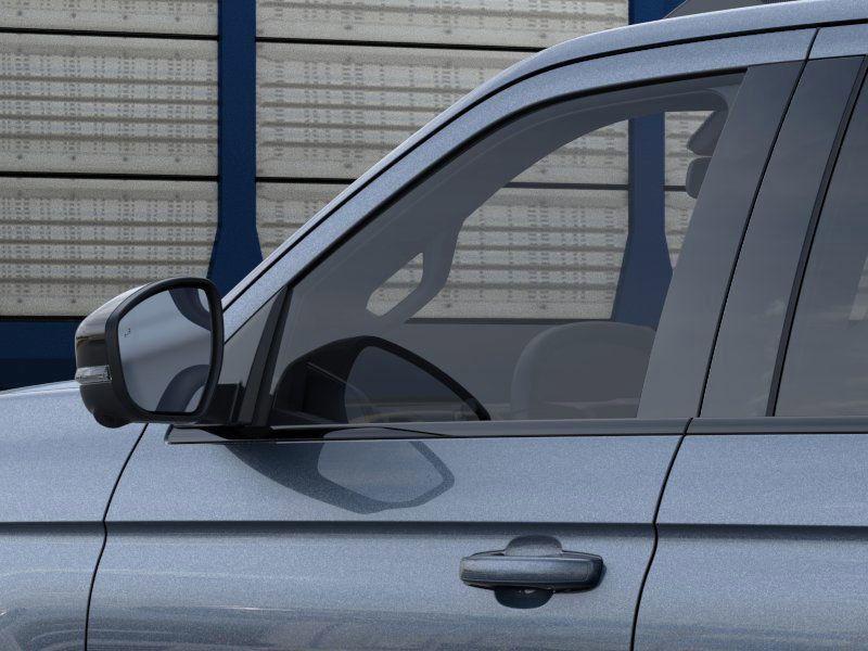 new 2026 Ford Expedition car, priced at $80,615