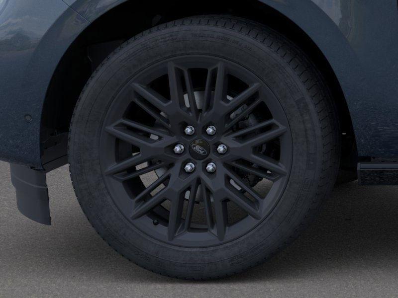 new 2026 Ford Expedition car, priced at $80,615