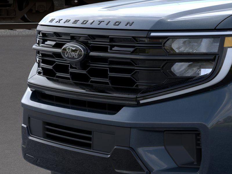 new 2026 Ford Expedition car, priced at $80,615