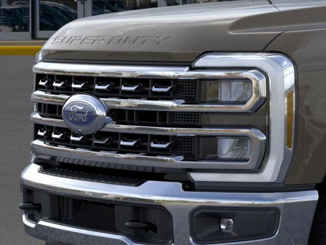 new 2026 Ford F-350 car, priced at $62,498