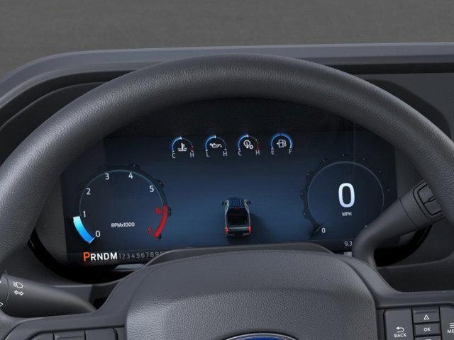 new 2026 Ford F-350 car, priced at $62,498