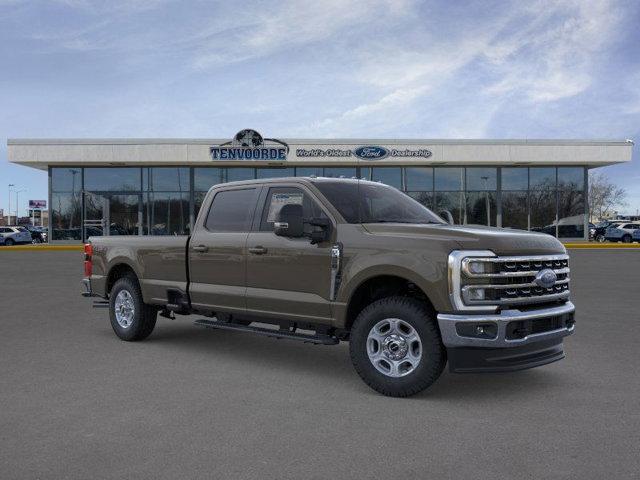 new 2026 Ford F-350 car, priced at $62,498