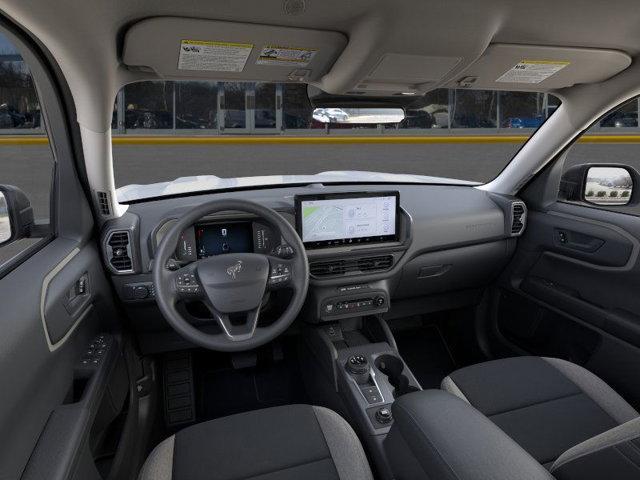 new 2026 Ford Bronco Sport car, priced at $33,350