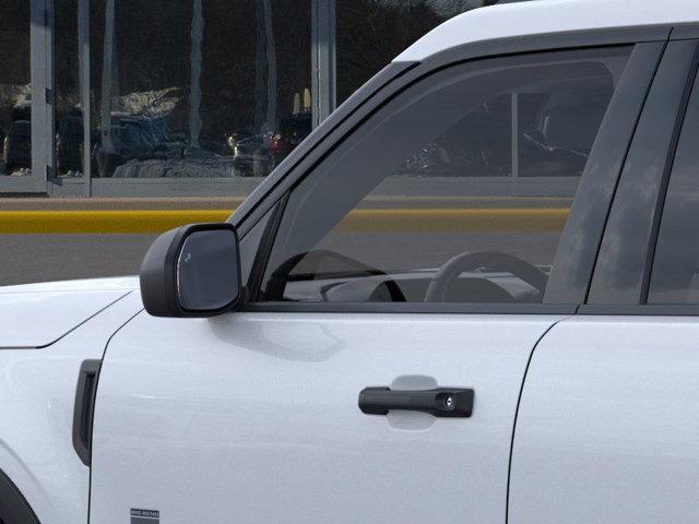 new 2026 Ford Bronco Sport car, priced at $33,350