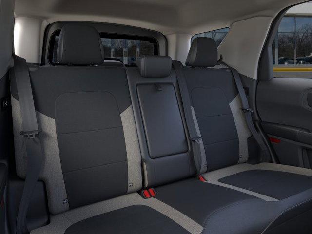 new 2026 Ford Bronco Sport car, priced at $33,350