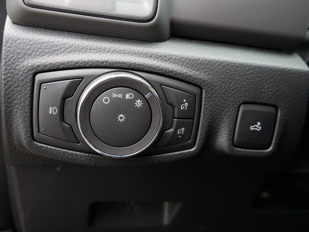 used 2019 Ford Ranger car, priced at $24,999