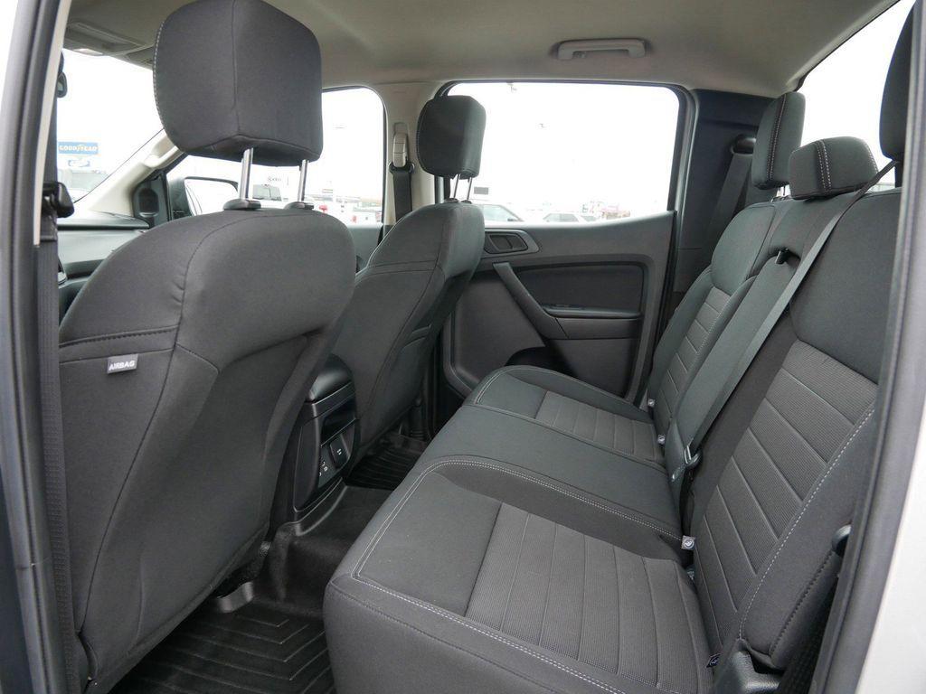 used 2019 Ford Ranger car, priced at $24,999