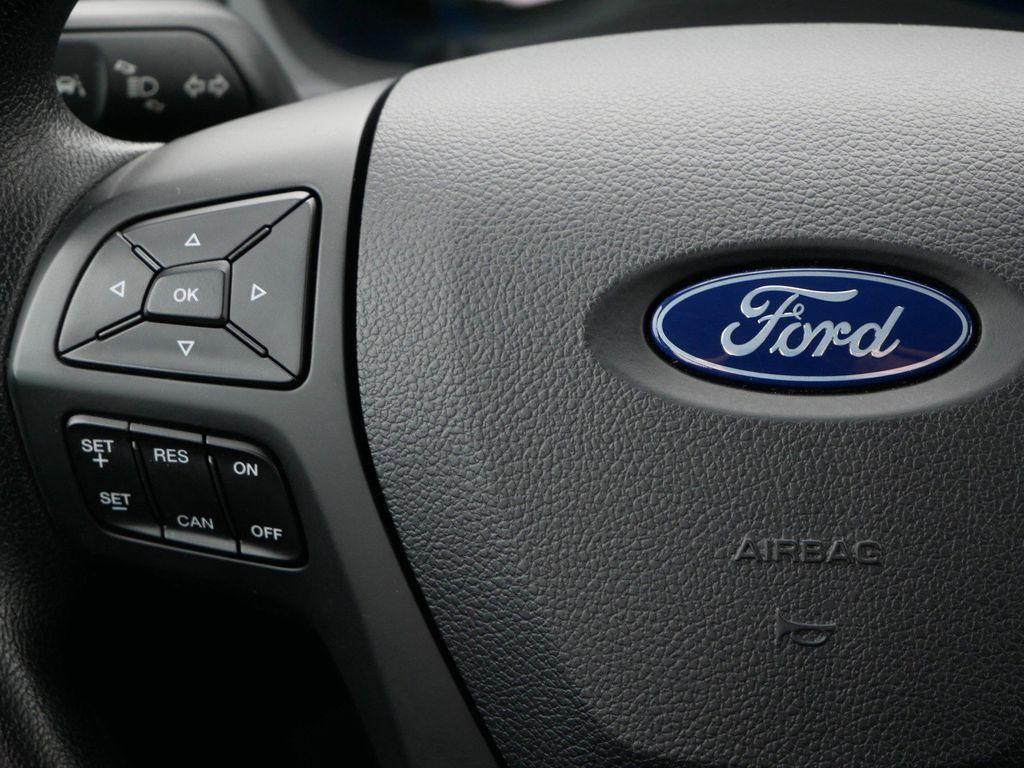 used 2019 Ford Ranger car, priced at $24,999