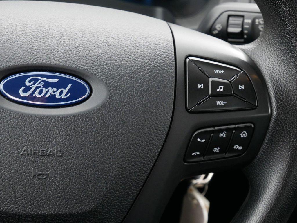 used 2019 Ford Ranger car, priced at $24,999