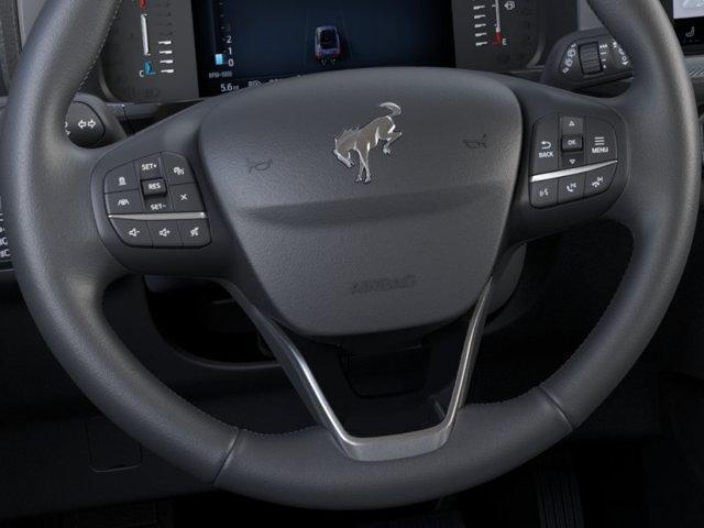 new 2026 Ford Bronco Sport car, priced at $38,428