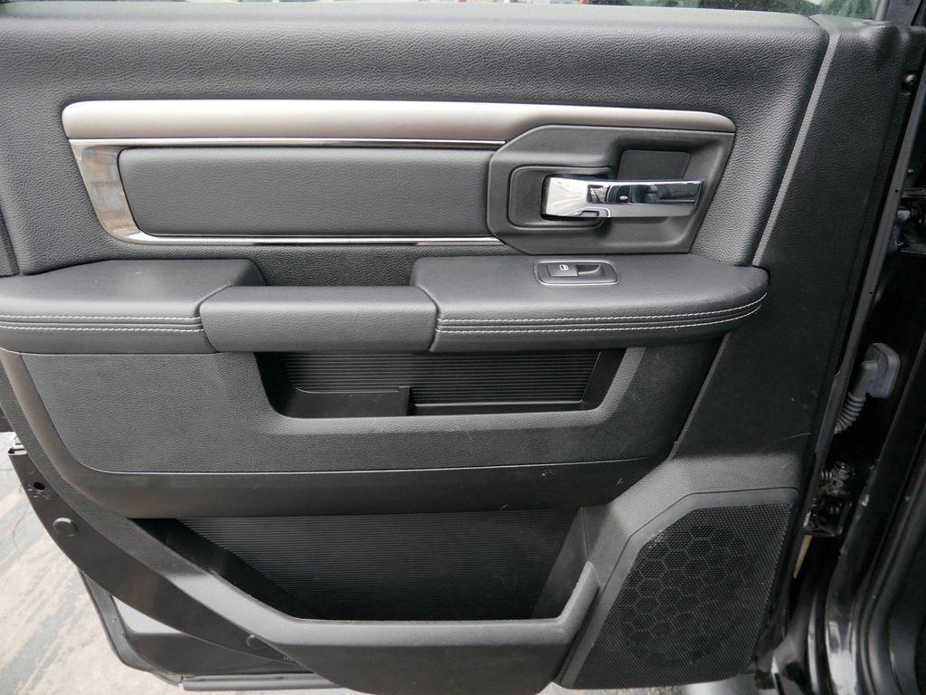 used 2017 Ram 1500 car, priced at $25,999