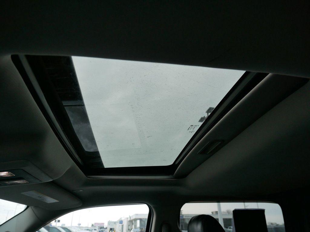 used 2017 Ram 1500 car, priced at $25,999