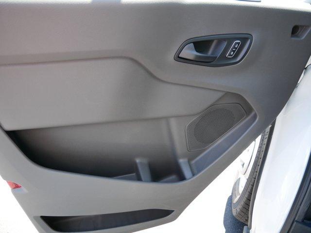 new 2026 Ford Transit-250 car, priced at $54,932