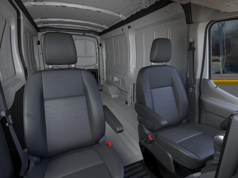 new 2026 Ford Transit-250 car, priced at $60,275