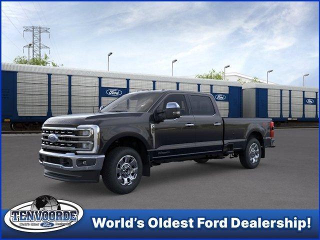 new 2026 Ford F-350 car, priced at $84,390