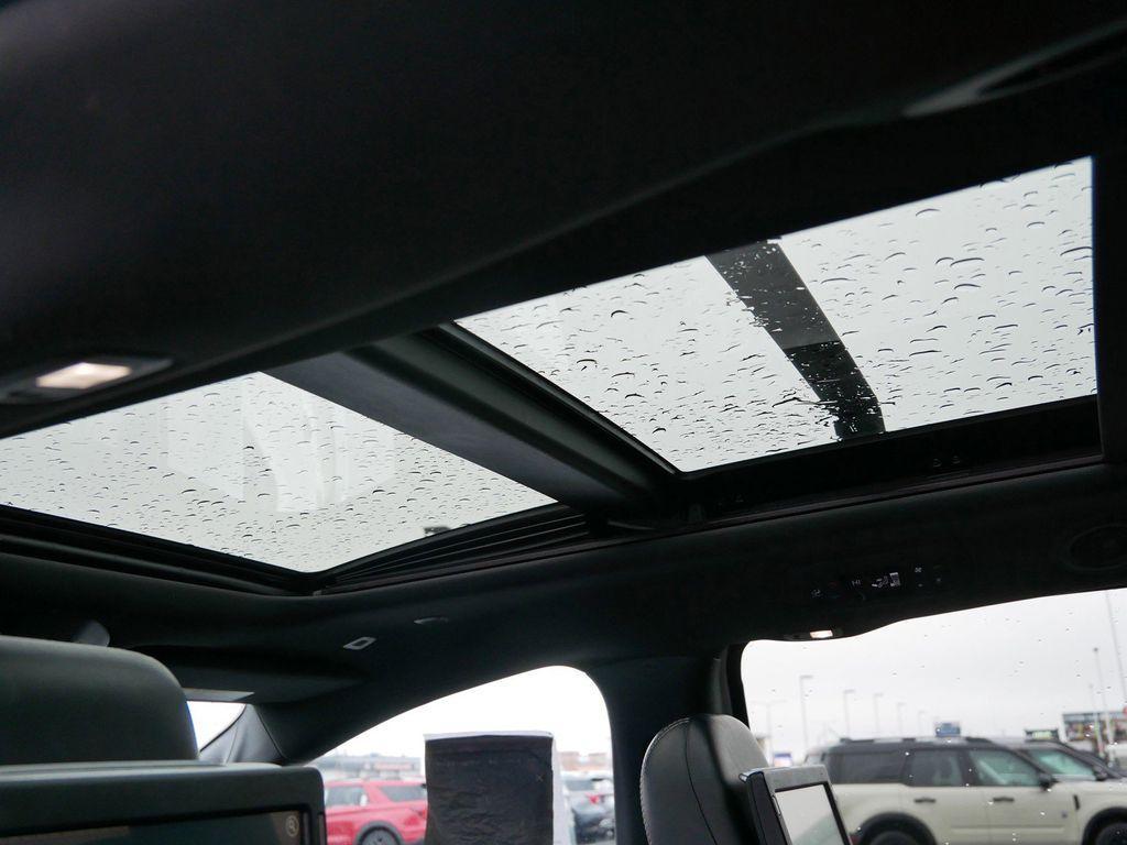 used 2018 Chrysler Pacifica car, priced at $18,499