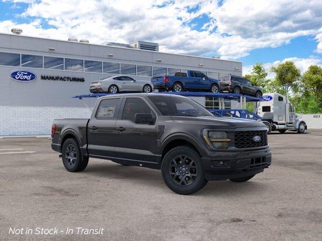 new 2026 Ford F-150 car, priced at $46,505
