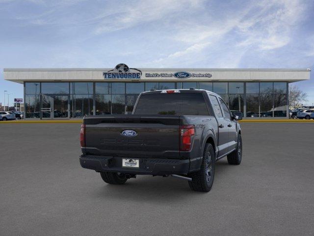 new 2026 Ford F-150 car, priced at $45,005
