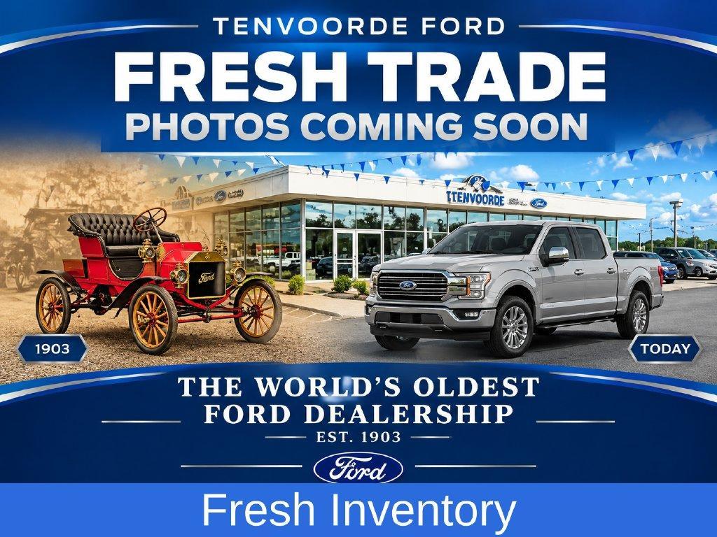 used 2018 Chevrolet Traverse car, priced at $17,673