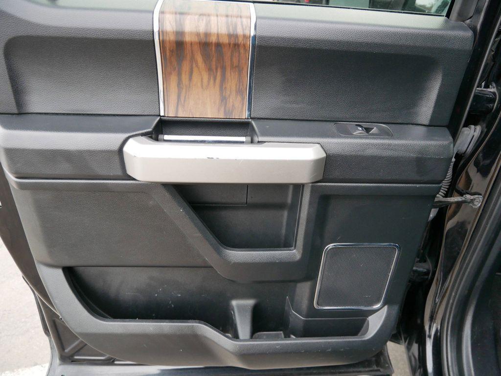 used 2020 Ford F-150 car, priced at $28,899