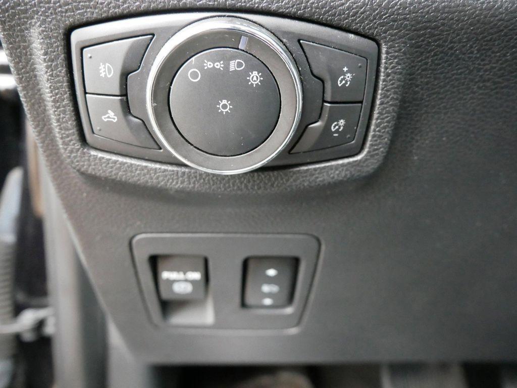 used 2020 Ford F-150 car, priced at $28,899