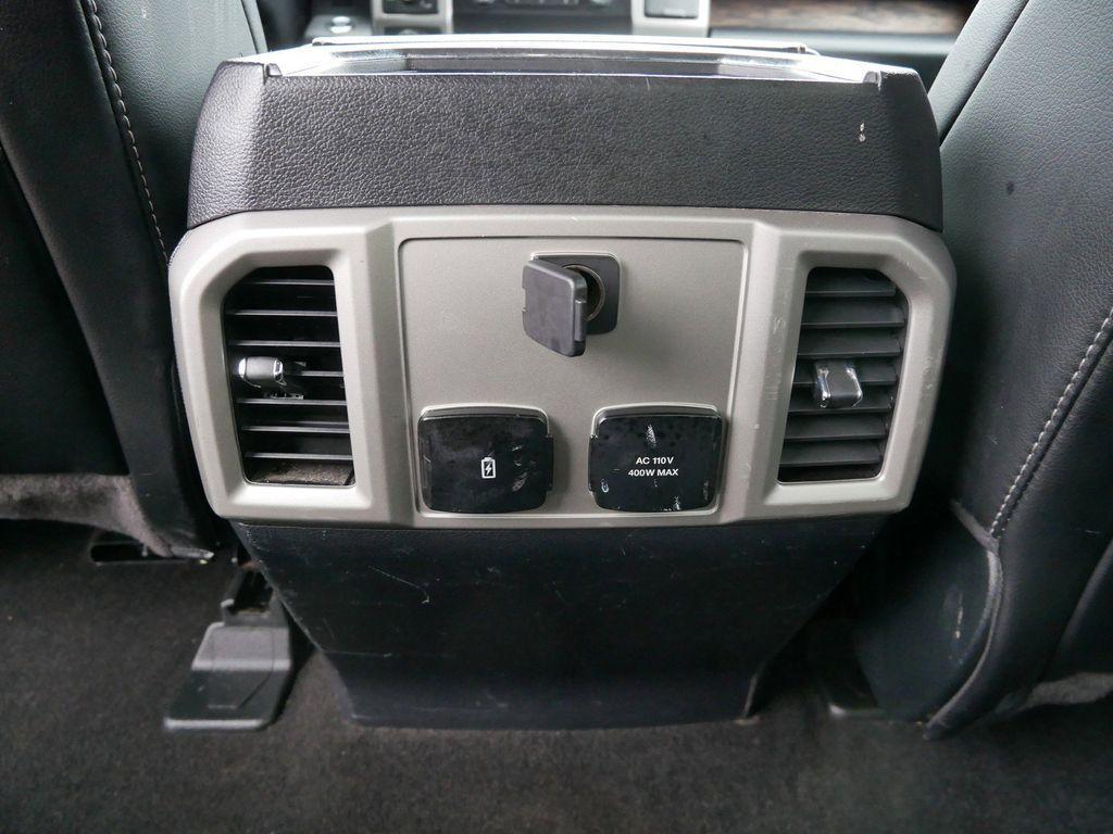 used 2020 Ford F-150 car, priced at $28,899