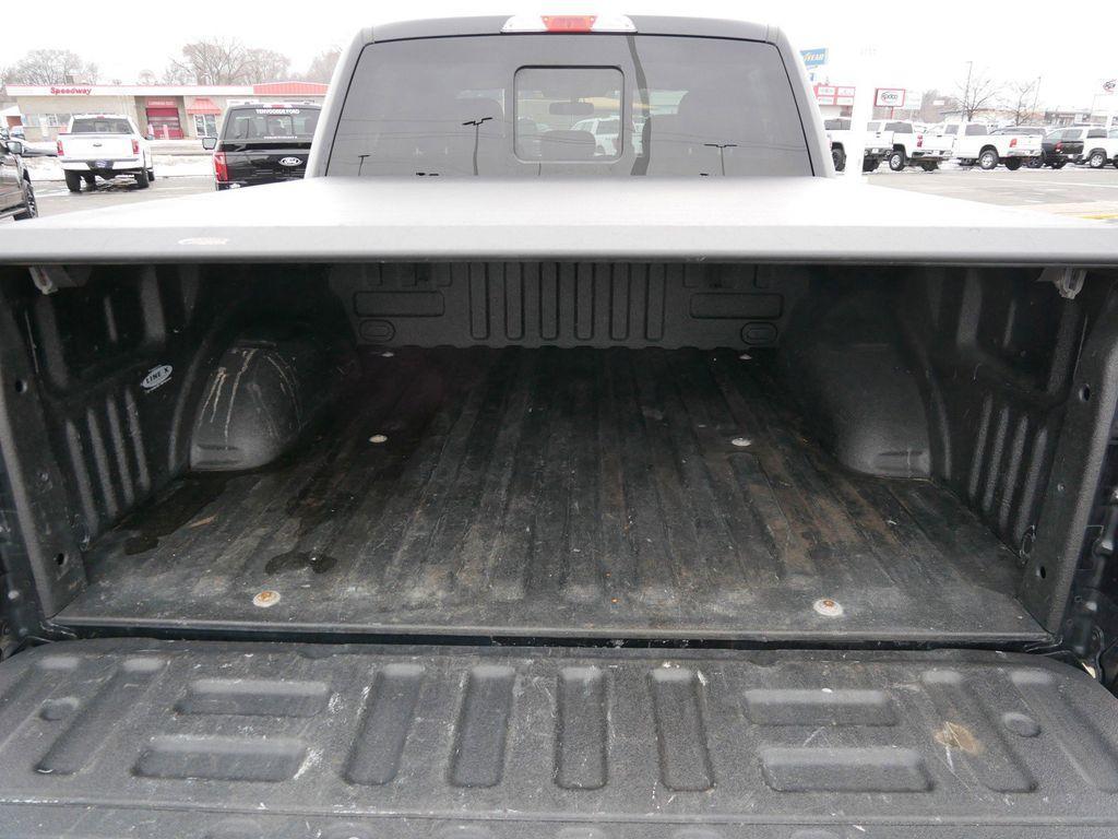 used 2020 Ford F-150 car, priced at $28,899