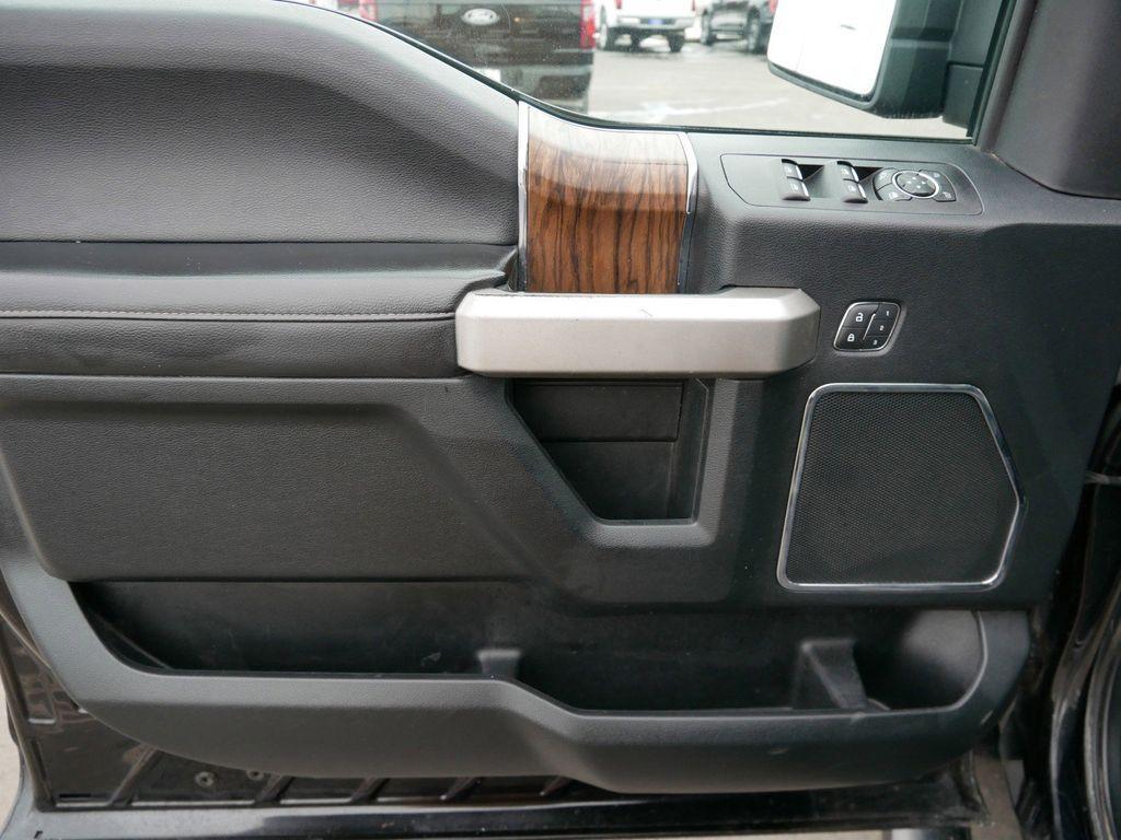 used 2020 Ford F-150 car, priced at $28,899