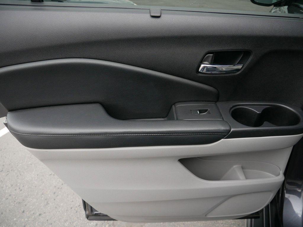 used 2019 Honda Pilot car, priced at $19,999