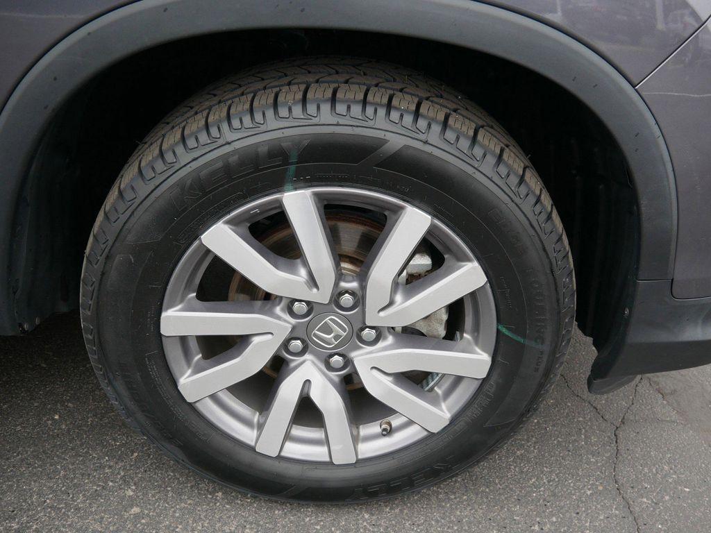 used 2019 Honda Pilot car, priced at $19,999