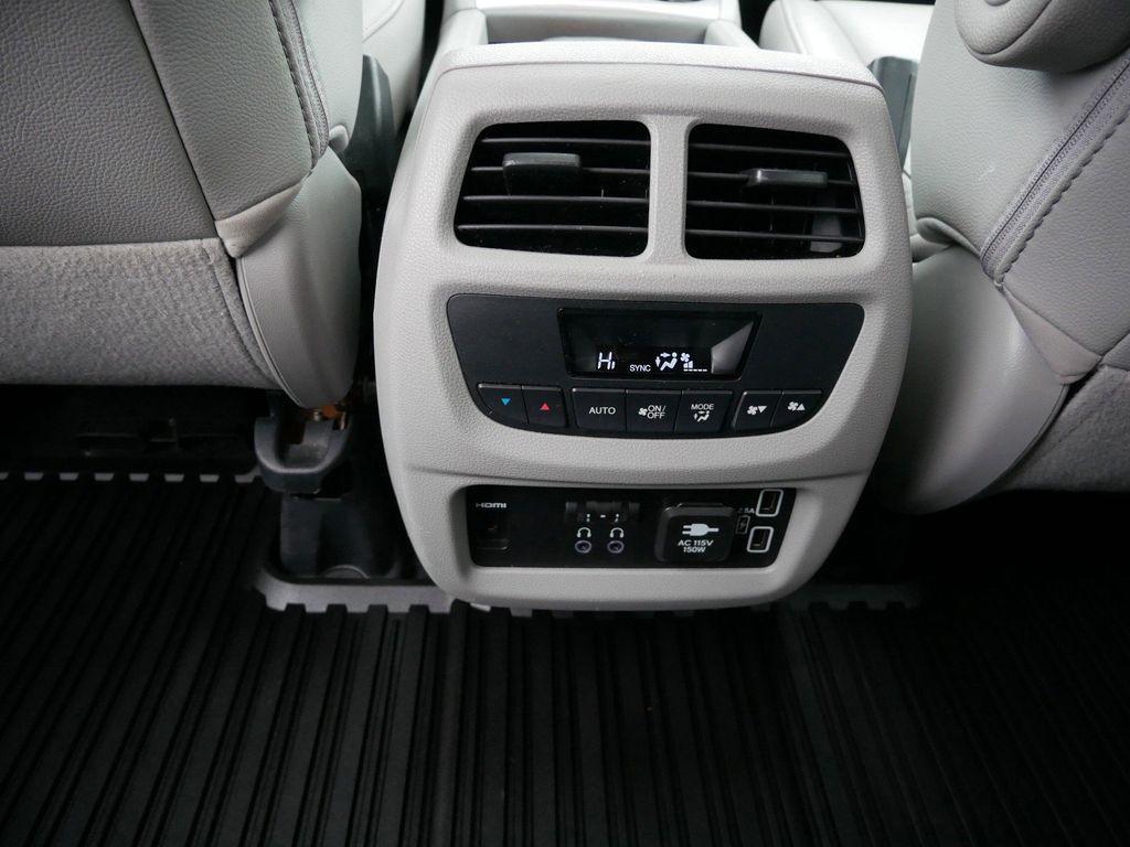 used 2019 Honda Pilot car, priced at $19,999