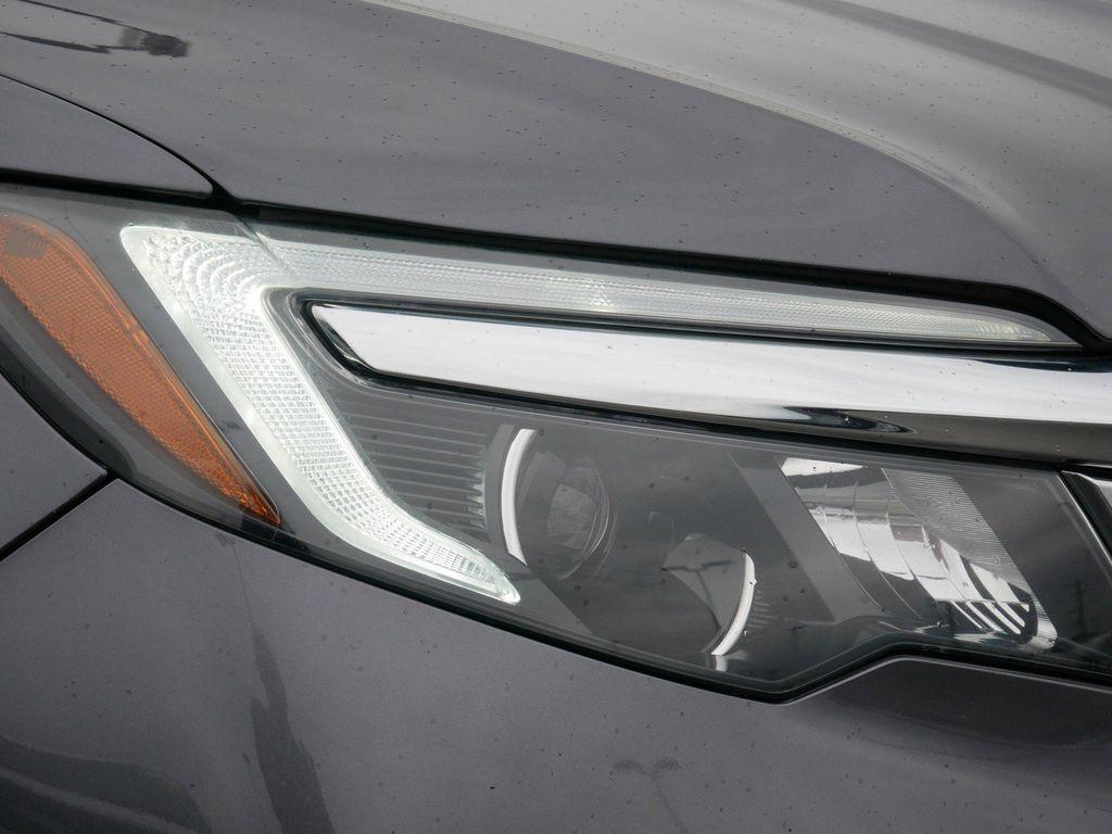 used 2019 Honda Pilot car, priced at $19,999