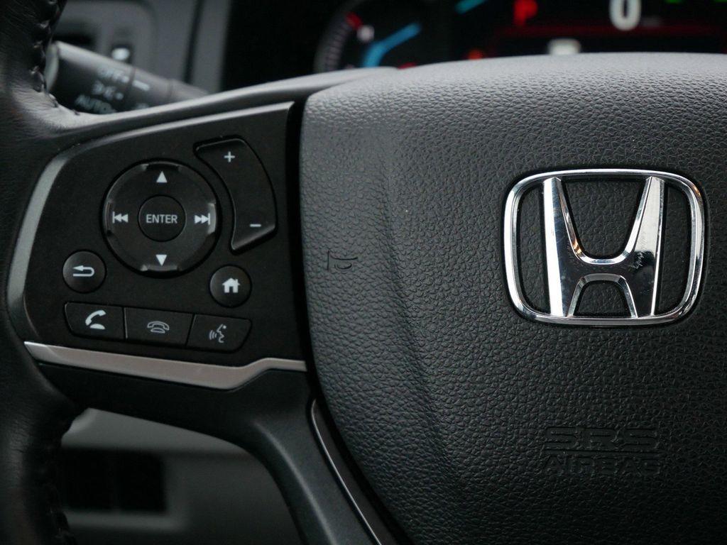 used 2019 Honda Pilot car, priced at $19,999