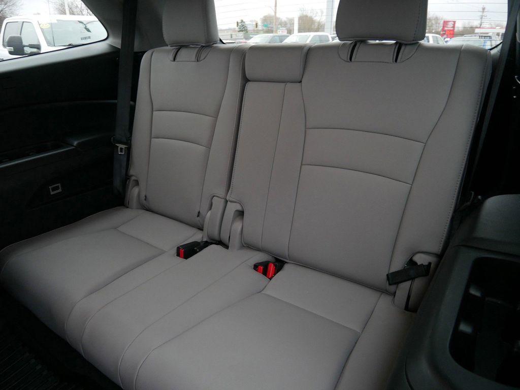 used 2019 Honda Pilot car, priced at $19,999