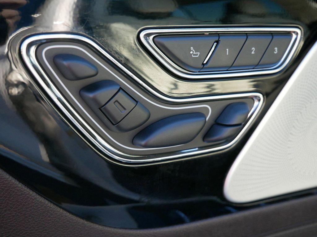 used 2023 Lincoln Aviator car, priced at $49,799