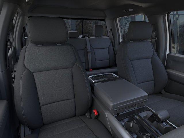 new 2025 Ford F-150 car, priced at $54,286