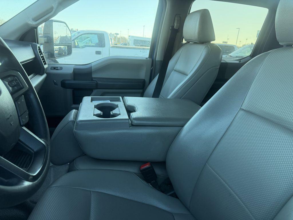 used 2022 Ford F-350 car, priced at $48,999