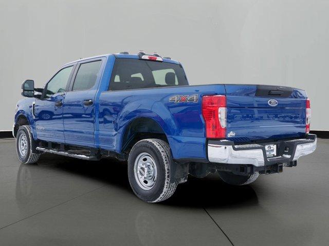 used 2022 Ford F-350 car, priced at $45,999