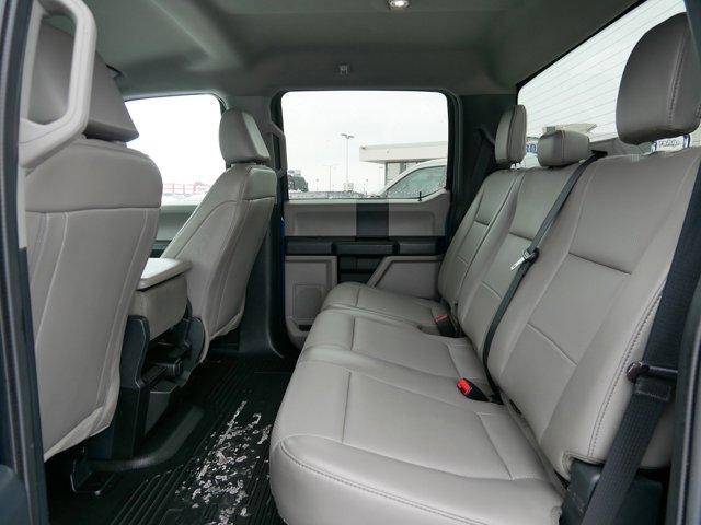 used 2022 Ford F-350 car, priced at $45,999