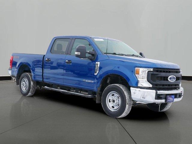 used 2022 Ford F-350 car, priced at $45,999