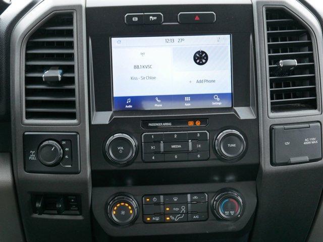 used 2022 Ford F-350 car, priced at $45,999