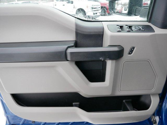 used 2022 Ford F-350 car, priced at $45,999