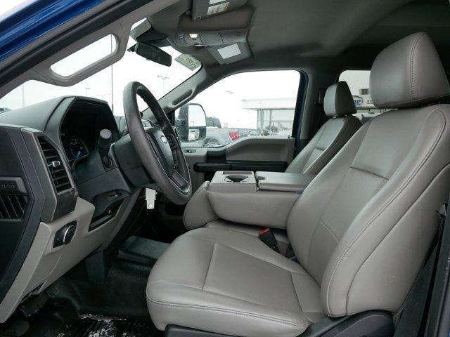 used 2022 Ford F-350 car, priced at $45,999