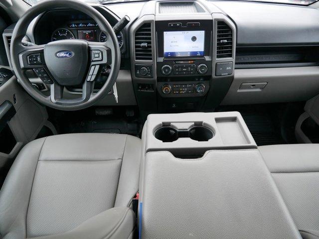 used 2022 Ford F-350 car, priced at $45,999