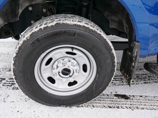 used 2022 Ford F-350 car, priced at $45,999