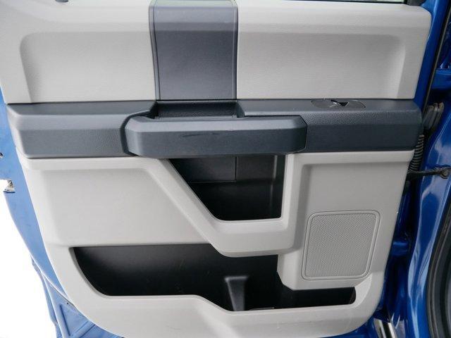 used 2022 Ford F-350 car, priced at $45,999